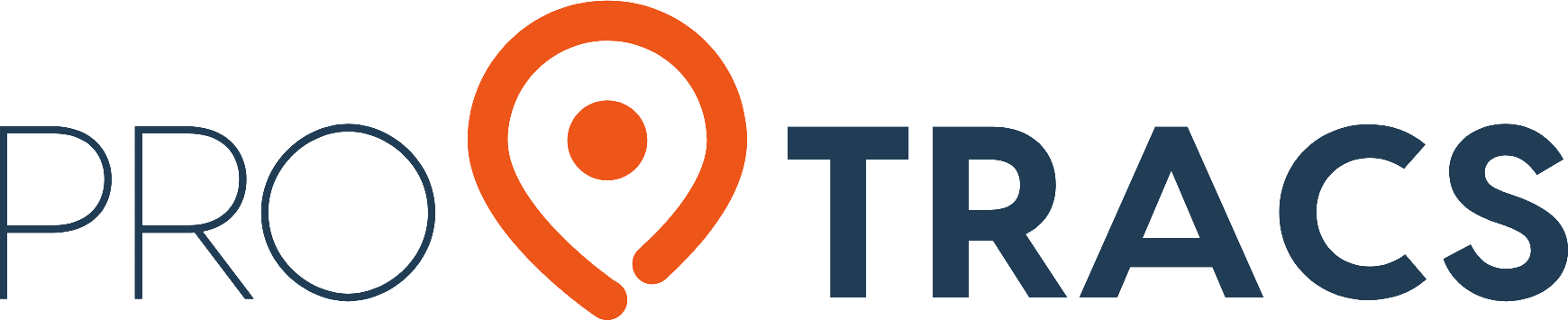 ProTracs Logo