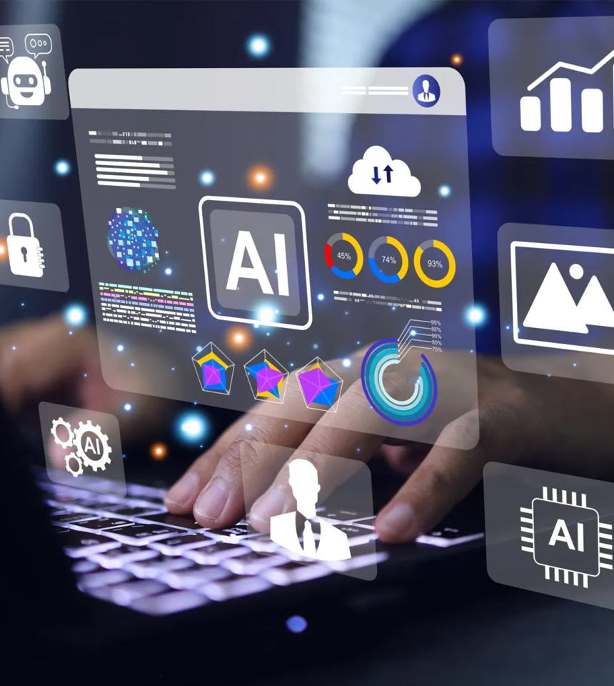 Analysing Data AI
