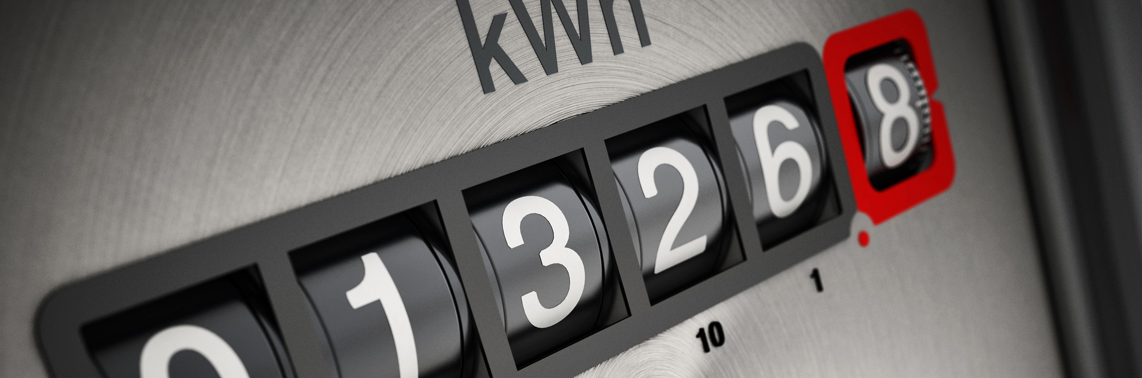Energy Management kWh Energy Management kWh