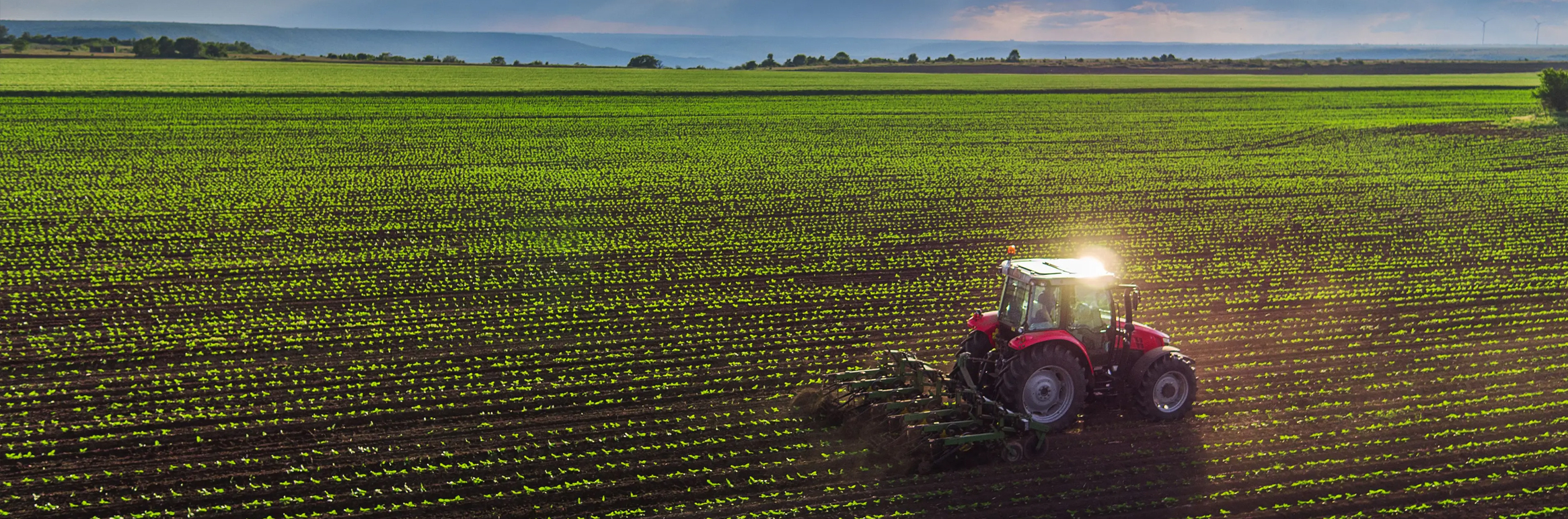 Farm Tractor Farm Tractor
