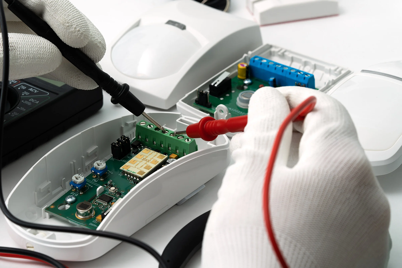 developing-IoT Developing IoT